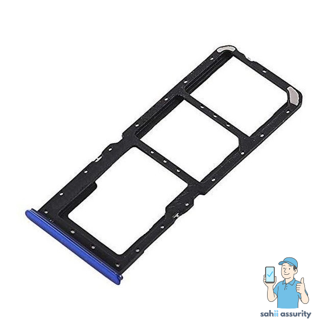 SIM Card Holder Tray for Vivo Y93